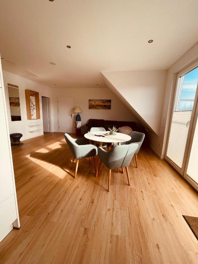 Apartment Meerauszeit Norddeich (Norden)