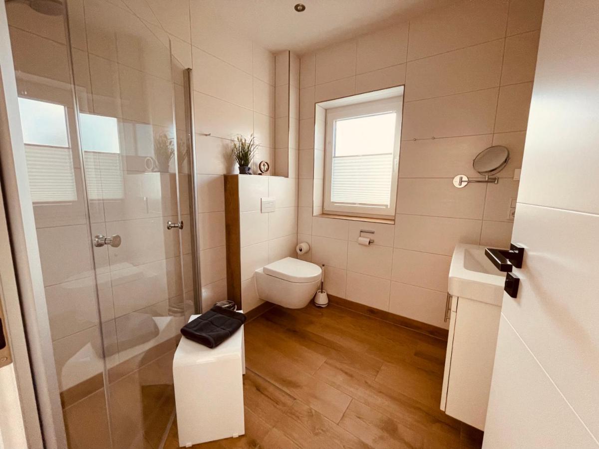 Meerauszeit Apartment *