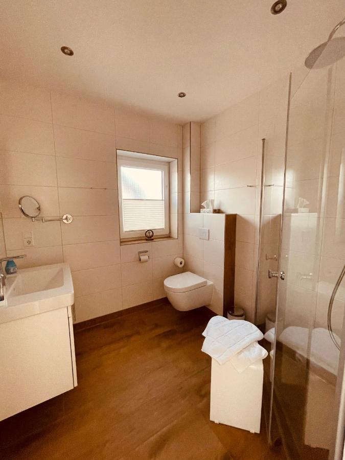 Apartment Meerauszeit